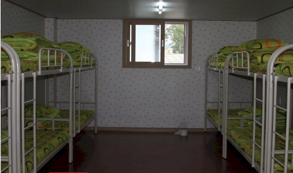 Railro Guesthouse Suncheon Εξωτερικό φωτογραφία